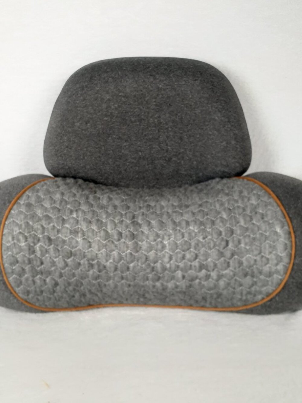 Cosseal 3-in-1 Neck Massager Neck Traction Massage & Heat Originally $60